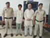 मतपेटी चोरी मामले में बड़ी कार्रवाई, दुर्ग में चोरी करने और खरीदने वाला पकड़ा गया