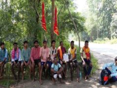 डोंगरगढ़ धाम जाने वाले श्रद्धालुओं को बड़ी राहत, सुरक्षा के लिए बाइपास तक बनाया गया सेफ कॉरिडोर