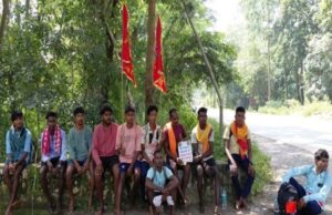 डोंगरगढ़ धाम जाने वाले श्रद्धालुओं को बड़ी राहत, सुरक्षा के लिए बाइपास तक बनाया गया सेफ कॉरिडोर