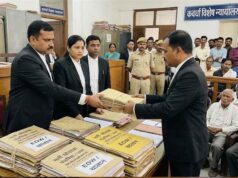 छत्तीसगढ़ भर्ती घोटाले में बड़ा खुलासा, 22 आरोपियों के खिलाफ 1000 पन्नों का चालान पेश