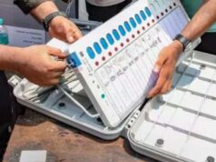 EVM विवाद पर मंत्री टंकराम वर्मा का पलटवार, कांग्रेस को दिलाया पुराना दौर
