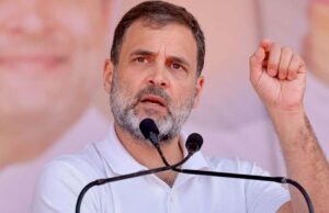 Bastar News: बोधघाट परियोजना से प्रभावित लोगों से मिलेंगे राहुल गांधी, जानेंगे उनकी समस्याएं
