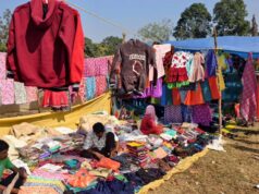बस्तर में सुबह-शाम ठंड का असर, गर्म कपड़ों की बढ़ेगी मांग