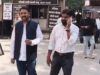 कोयला घोटाला केस में कोर्ट पहुंची विधायक देवेंद्र यादव की टीम, चंद्रदेव राय और विनोद तिवारी भी साथ