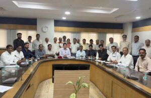 CG के सरकारी कर्मचारियों को बड़ी राहत, आश्रितों को भी मिलेगी कैशलेस चिकित्सा सुविधा