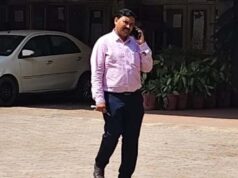 CG में बड़ी कार्रवाई, हेमचंद यादव विवि के रजिस्ट्रार भूपेंद्र कुलदीप निलंबित