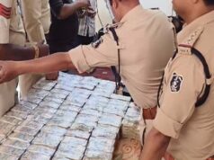 छत्तीसगढ़ में हवाला कारोबार को लेकर बड़ा दावा, रोजाना ₹60 करोड़ का लेनदेन और मोटा कमीशन