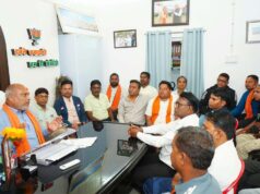 600 नई लाइटों से जगमगाएगा दुर्ग, विद्युत विभाग ने तेज किया अभियान