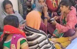 शराब पीने के बाद 4 दोस्तों की हालत गंभीर, BSP पार्षद समेत दो की मौत से मचा हड़कंप