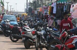 Bhilai में ट्रैफिक जाम से मिलेगी राहत, 22 करोड़ रुपये से तैयार होगा पार्किंग प्रोजेक्ट