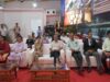 सीमित समय में टीम वर्क से सफल हुआ आयोजन-डीजीपी मकवाणा