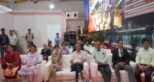 सीमित समय में टीम वर्क से सफल हुआ आयोजन-डीजीपी मकवाणा