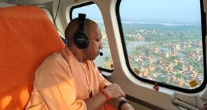 गोमती के बढ़ते जलस्तर से प्रभावित इलाकों में योगी सरकार का राहत अभियान तेज