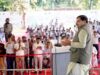 मध्यप्रदेश की धरती पर बुंदेलखंड में चीतों को मिला तीसरा ठिकाना