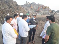 कचरा निपटान में सुस्त रफ्तार पर निगम की सख्ती, 6 महीने में आधा लक्ष्य भी पूरा नहीं, कंपनी पर कार्रवाई की तैयारी