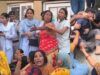 ‘पुलिस ने मेरे बेटे की जान ली’, गौरव की मौत पर मां ने लगाए गंभीर आरोप