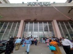 भोपाल के सतपुड़ा भवन में चोरों का आतंक, NIC ऑफिस के 20 AC के तार चोरी
