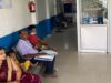 ग्वालियर जिला अस्पताल में बिजली संकट से हड़कंप, 6 घंटे बंद रही बिजली; 7 ऑपरेशन टले