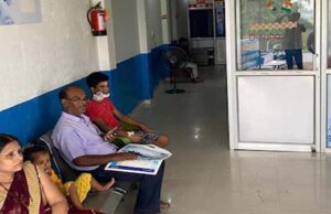 ग्वालियर जिला अस्पताल में बिजली संकट से हड़कंप, 6 घंटे बंद रही बिजली; 7 ऑपरेशन टले