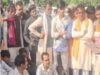 प्रसूता की मौत से राजगढ़ में मचा बवाल, पूर्व विधायक-परिजनों ने जताया आक्रोश; जांच के आदेश
