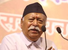 मोहन भागवत का आज स्वयंसेवकों से संवाद, कल होगी संघ की प्रांतीय कार्यकारिणी की बैठक