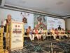 आध्यात्मिकता और धार्मिक संस्कारों से सशक्त होगा राष्ट्र- उपमुख्यमंत्री शुक्ल