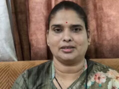 कांग्रेस से बीजेपी में आईं निर्मला सप्रे की सदस्यता पर फैसला बाकी, विधानसभा प्रशिक्षण में हुईं शामिल