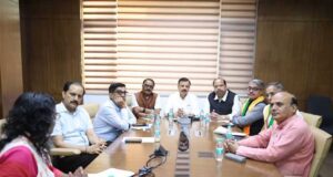 बेहतर समाधान प्रस्तुत करने वाले होंगे पुरुस्कृत