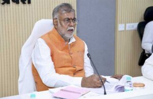 म.प्र. पंचायत राज अधिनियम के प्रस्तावित संशोधनों पर विभागीय समीक्षा बैठक में हुआ गहन मंथन