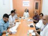फार्म 6 के साथ नहीं लिया जाएगा घोषणा पत्र : मुख्य निर्वाचन पदाधिकारी मप्र संजीव कुमार झा