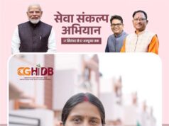 अपने घर का सपना हुआ साकार, रागिनी के परिवार को मिला खुशियों का आशियाना