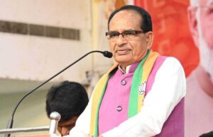 ‘दूसरों के वोट डलते थे, मतपेटियां लूटी जाती थीं’, शिवराज ने कांग्रेस पर साधा निशाना