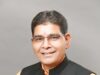 सरकार प्रदेश के प्रत्येक नगर और गांव के सर्वांगीण विकास के लिए प्रतिबद्ध – मंत्री टंक राम वर्मा