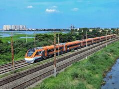 Train Timing Change: वंदे भारत, एक्सप्रेस और DMU ट्रेनों का बदला शेड्यूल, सफर से पहले देखें समय