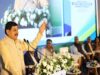 मुंबई में उद्योग प्रतिनिधियों से वन-टू-वन चर्चा, नए निवेश और औद्योगिक विस्तार पर हुआ सार्थक संवाद