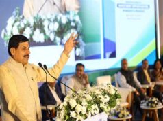 मुंबई में उद्योग प्रतिनिधियों से वन-टू-वन चर्चा, नए निवेश और औद्योगिक विस्तार पर हुआ सार्थक संवाद