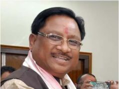 महिलाओं को योजनाओं की लाभार्थी ही नहीं, विकसित छत्तीसगढ़ के निर्माण में नेतृत्वकर्ता बनाना हमारा लक्ष्य : मुख्यमंत्री साय