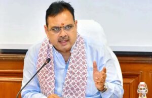 राजस्थान के 27 जिलों में किसानों को दिन में मिलेगी बिजली, बिरलोका GSS शुरू होने से रात की सिंचाई से राहत