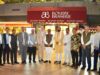 SING फोरम 2026 में छत्तीसगढ़ का प्रतिनिधित्व कर रहे हैं मुख्यमंत्री साय