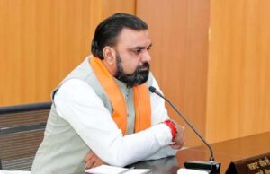 Bihar Flood Relief: बाढ़ प्रभावितों को बड़ी राहत, 1.60 लाख परिवारों को मिली सहायता; छूटे लोगों का होगा सर्वे