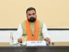 बिहार में बाढ़ से बर्बाद खेतों को फिर खेती योग्य बनाने की तैयारी, किसानों को मिलेगी आर्थिक सहायता