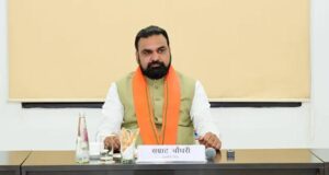 बिहार में बाढ़ से बर्बाद खेतों को फिर खेती योग्य बनाने की तैयारी, किसानों को मिलेगी आर्थिक सहायता