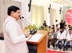 रानी दमयंती पुरातत्व संग्रहालय को मिलेगा नया स्वरूप, जागेश्वर नाथ लोक का भी होगा विकास