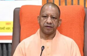 योगी कैबिनेट का बड़ा फैसला, नोएडा इंटरनेशनल एयरपोर्ट का नाम नरेंद्र मोदी के नाम पर होगा