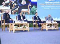 सुनियोजित और जलवायु अनुकूल शहरी विकास से बनेंगे भविष्य के आदर्श शहर