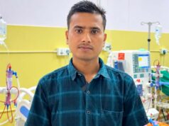 ओडिशा के मलकानगिरी से भी इलाज के लिए पहुंच रहे मरीज, मिल रही राहत