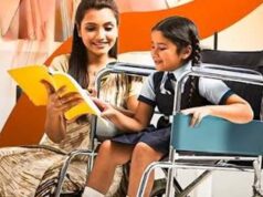 लखनऊ में दृष्टिबाधित छात्रों के छात्रावास में 22-23 अक्टूबर को हुआ प्रशिक्षण कार्यक्रम