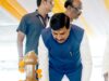 खालवा तहसील क्षेत्र में बनाए जायेंगे 6 नए सांदीपनि विद्यालय, हरसूद में बनेगा 490 सीटर नया कन्या छात्रावास