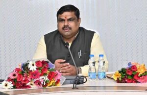 शिक्षा मंत्री गजेन्द्र यादव होंगे मुख्य अतिथि, राज्यसभा सांसद लक्ष्मी वर्मा करेंगी अध्यक्षता