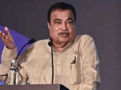 नितिन गडकरी का सख्त तेवर, बोले- बेईमानी की तो ऐसा सबक सिखाऊंगा कि जिंदगीभर याद रहेगा